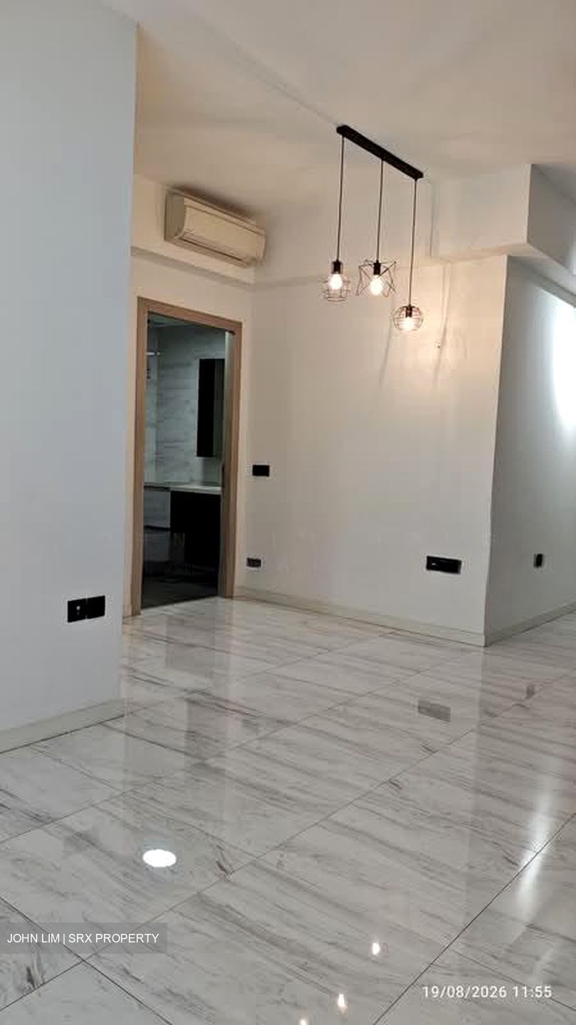 The Alps Residences (D18), Condominium #603764951